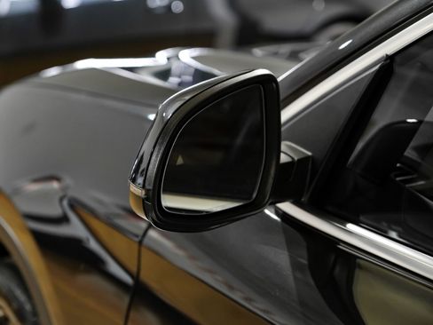 Used 2025 BMW X4 xDrive30i image 44