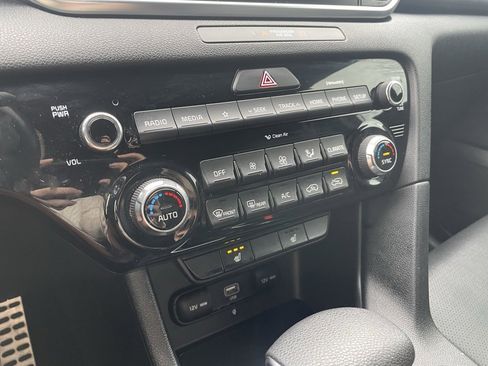 Used 2020 Kia Sportage S w/ Option Group 020 image 18