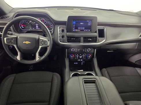 Used 2024 Chevrolet Tahoe LS w/ Driver Alert Package AWD/4WD image 30