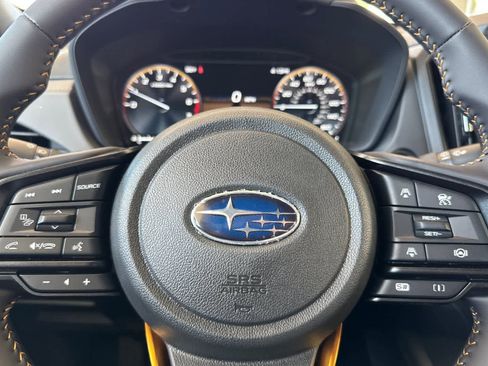New 2026 Subaru Forester Wilderness AWD/4WD image 26