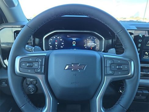 New 2026 Chevrolet Silverado 1500 RST w/ Redline Edition image 18