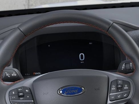 New 2026 Ford Explorer Active w/ Active Comfort Package AWD/4WD image 13