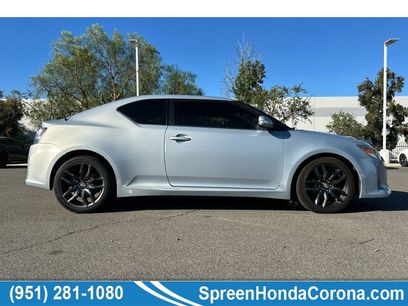 Used 2014 Scion tC 10 Series