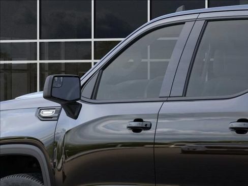 New 2026 GMC Sierra 1500 Elevation AWD/4WD image 12