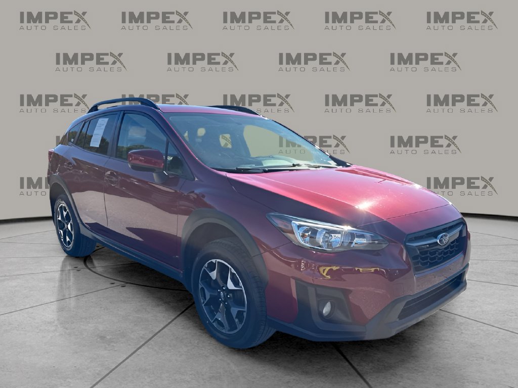 Used 2019 Subaru Crosstrek 2.0i Premium w/ Popular Package #2 AWD/4WD image 7