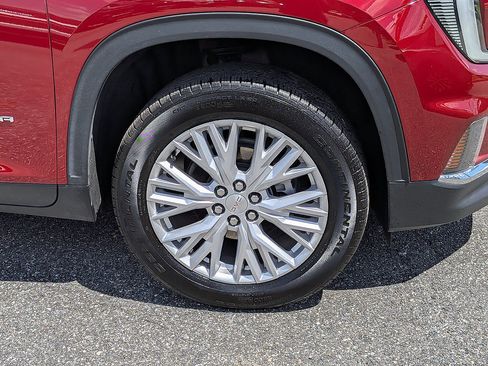 Certified 2026 GMC Acadia Elevation w/ Elevation Premium Package FWD image 67