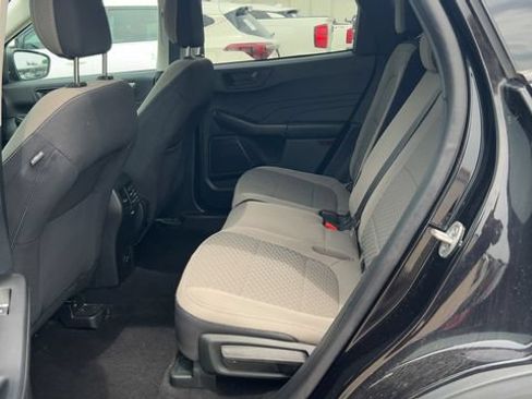 Used 2022 Ford Escape SE FWD image 6