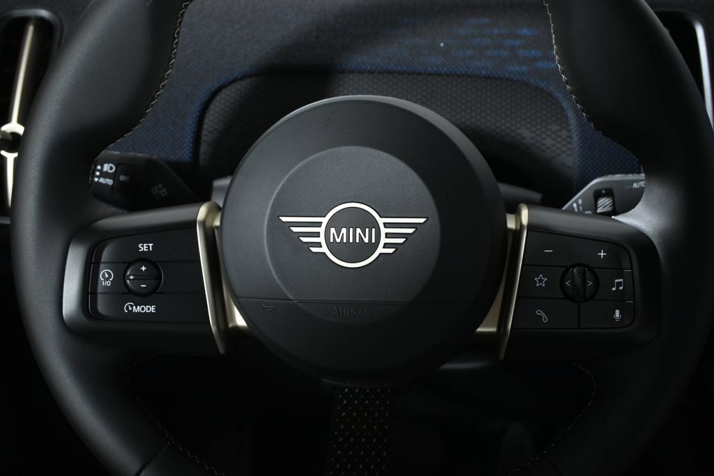 Used 2026 MINI Cooper Countryman S AWD/4WD image 19