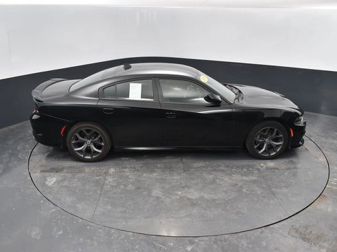 Used 2019 Dodge Charger GT image 30