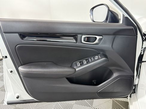 Used 2023 Honda Civic Sport Touring image 12