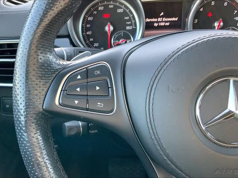 Used 2017 Mercedes-Benz GLS 450 4MATIC image 23