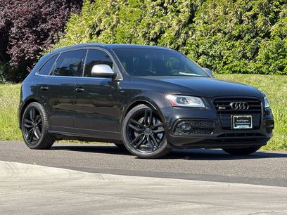 Used 2014 Audi SQ5 Premium Plus