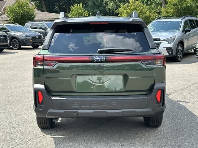 New 2026 Subaru Outback Limited AWD/4WD image 4