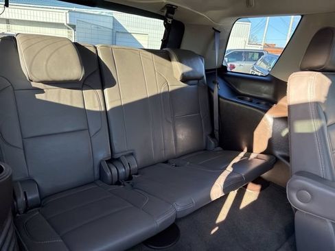 Used 2018 GMC Yukon Denali w/ Denali Ultimate Package AWD/4WD image 41