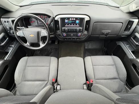 Used 2015 Chevrolet Silverado 1500 LT w/ All Star Edition AWD/4WD image 24