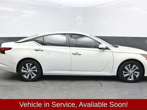 Used 2021 Nissan Altima 2.5 S FWD image 9