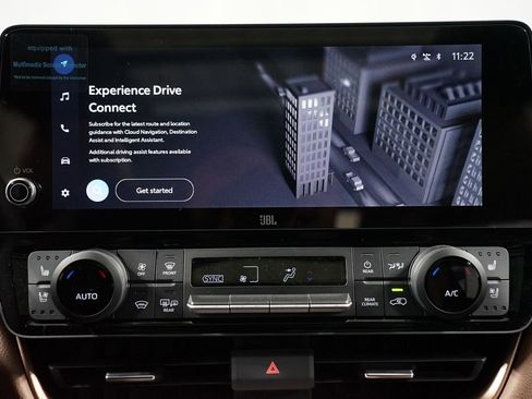 New 2026 Toyota Grand Highlander MAX Platinum image 18