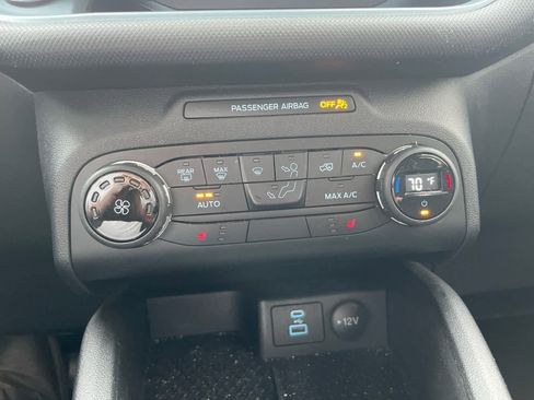 Used 2021 Ford Bronco Sport Badlands AWD/4WD image 13