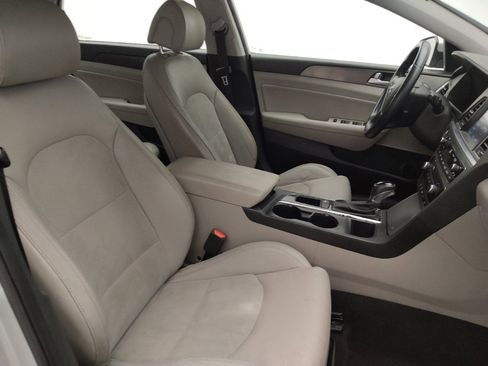 Used 2016 Hyundai Sonata Sport w/ Option Group 1V FWD image 21