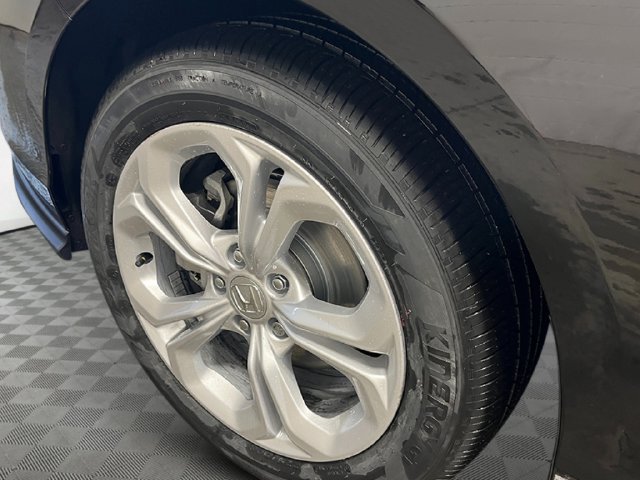 New 2026 Honda Accord LX image 12
