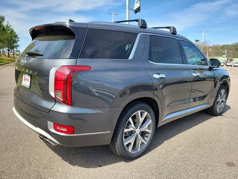 Used 2022 Hyundai Palisade Limited image 27
