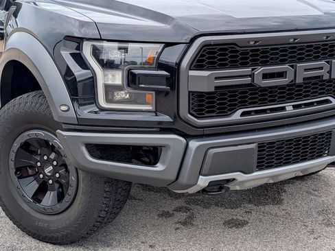 Used 2018 Ford F150 Raptor AWD/4WD image 35