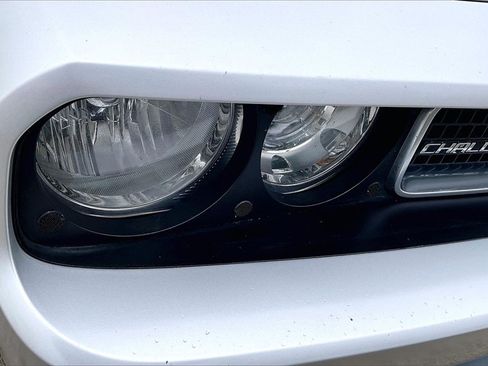 Used 2009 Dodge Challenger R/T image 27