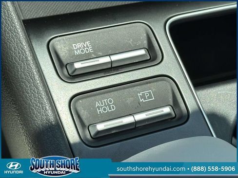 Certified 2024 Hyundai Sonata SEL FWD image 36