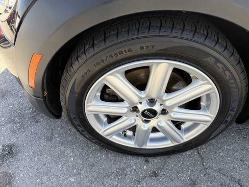 Used 2013 MINI Cooper S FWD image 6