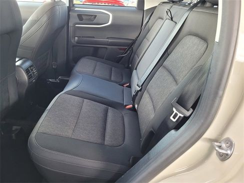 Used 2024 Ford Bronco Sport Big Bend image 18