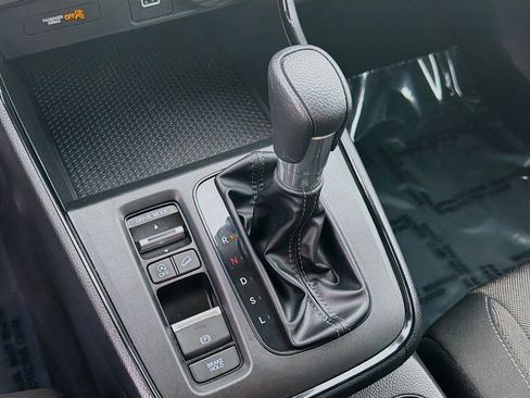 Certified 2025 Honda CR-V LX image 15