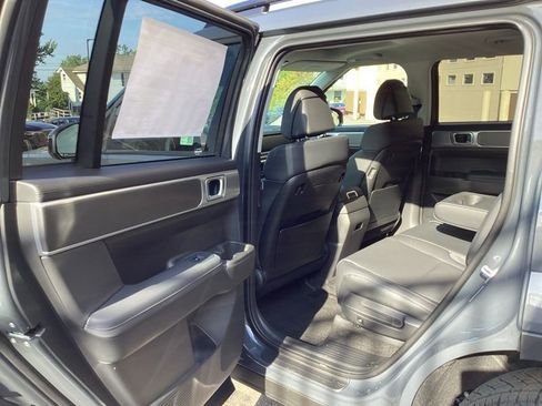 New 2026 Hyundai Santa Fe XRT image 24