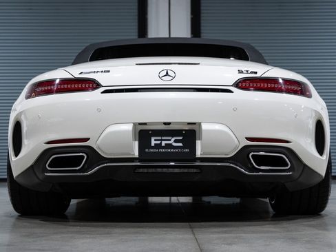 Used 2018 Mercedes-Benz AMG GT C image 72