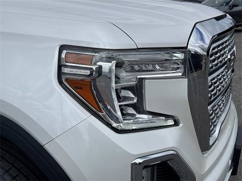 Used 2021 GMC Sierra 1500 Denali w/ Technology Package image 11