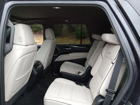 Used 2023 Cadillac Escalade Sport w/ Touring Package image 25