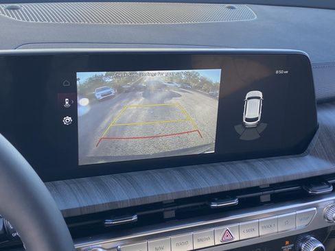 New 2025 Kia Telluride EX image 26