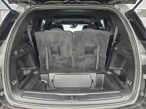 Used 2024 Jeep Grand Cherokee L Laredo RWD image 30