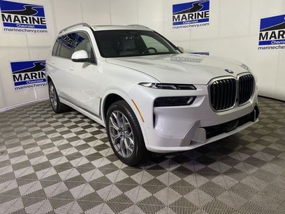Used 2023 BMW X7 xDrive40i w/ Premium Package