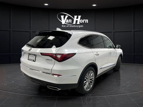 Used 2023 Acura MDX SH-AWD w/ Advance Package image 7