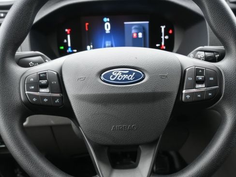 New 2026 Ford Transit 250 Base w/ Load Area Protection Package image 14