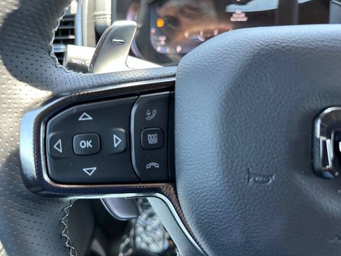 New 2026 RAM 1500 RHO AWD/4WD image 20