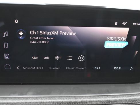 Used 2024 Buick Encore GX Sport Touring w/ Comfort Package image 29