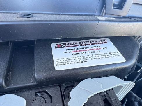 New 2025 Ford F150 XLT w/ Equipment Group 302A MID image 16