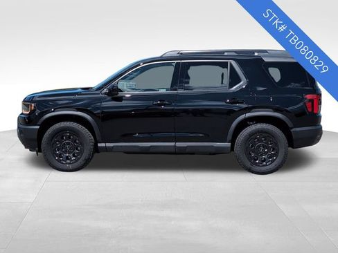 Used 2026 Honda Passport TrailSport Elite image 4