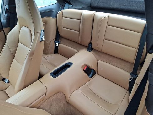 Used 2016 Porsche 911 Turbo image 12