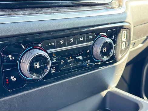 New 2026 Chevrolet Silverado 1500 RST image 16