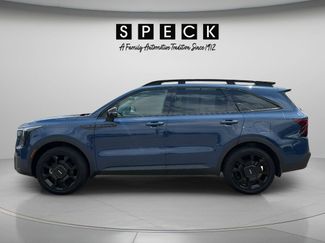 Used 2024 Kia Sorento X-Line EX AWD/4WD video 2