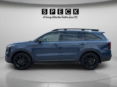 Used 2024 Kia Sorento X-Line EX AWD/4WD image 2