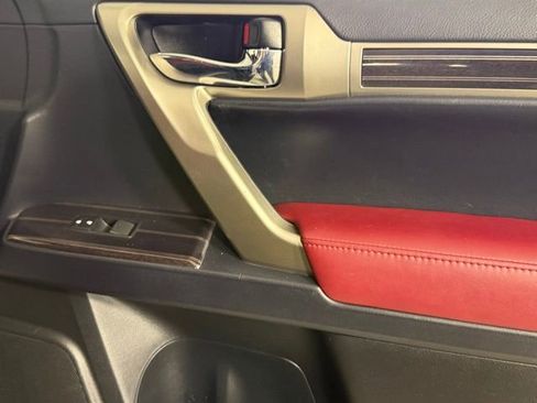 Used 2021 Lexus GX 460 Premium w/ Premium Package image 29