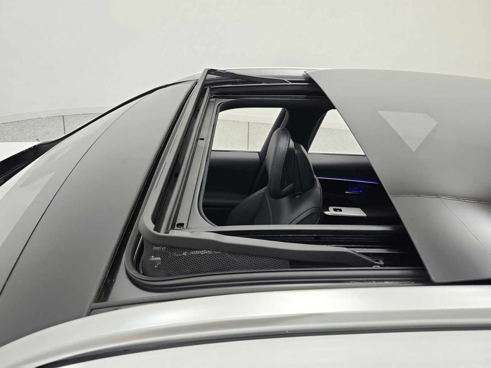 Certified 2026 Mercedes-Benz GLC 300 4MATIC image 16
